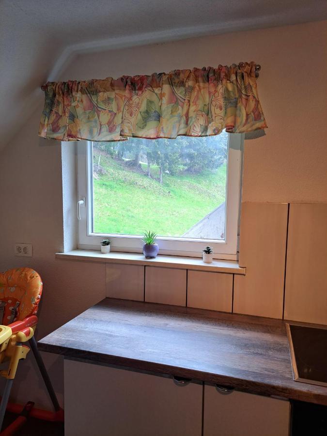Tourist Farm Pr' Maretc Apartamento Bohinjska Bistrica Exterior foto