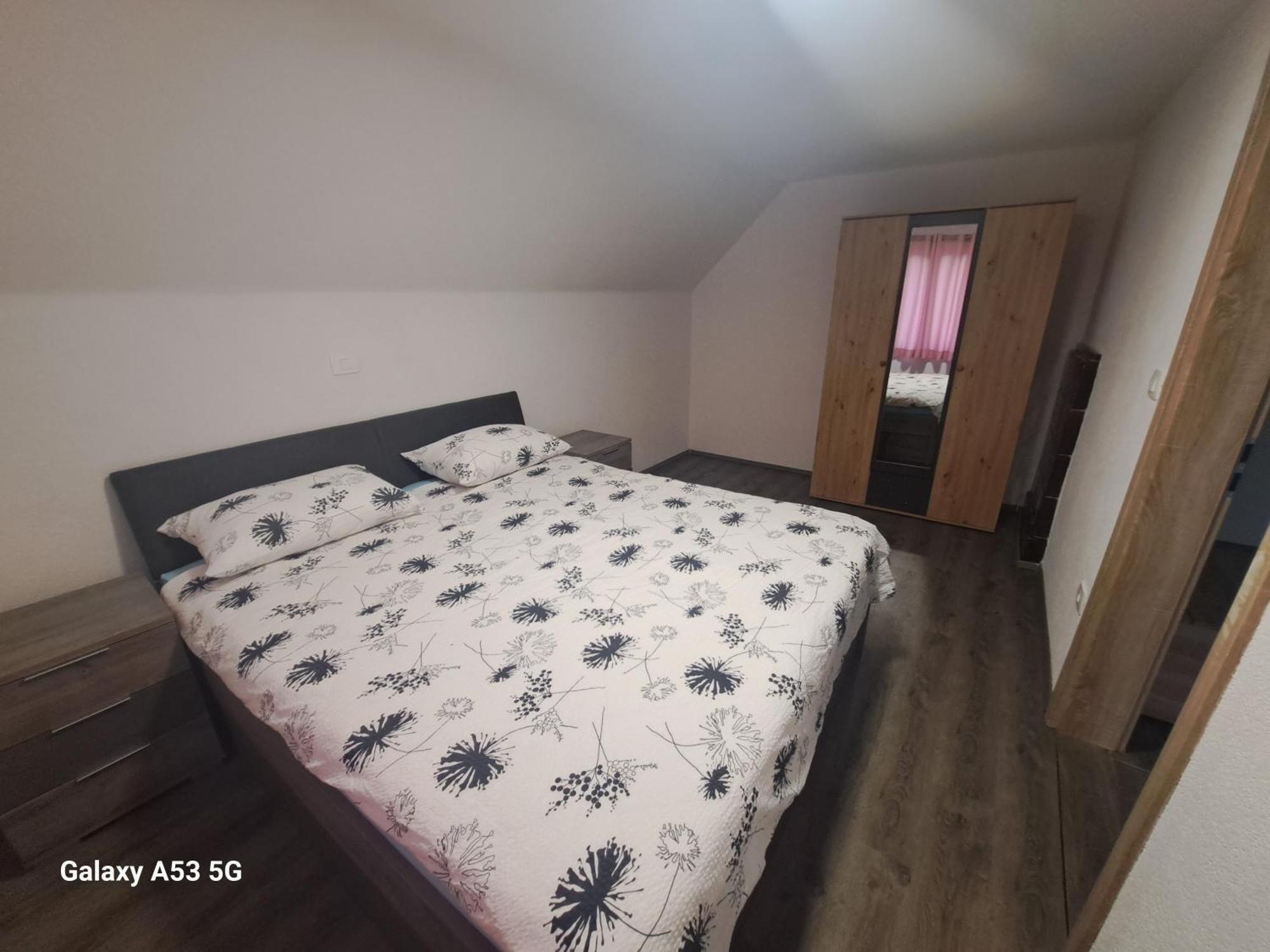 Tourist Farm Pr' Maretc Apartamento Bohinjska Bistrica Exterior foto